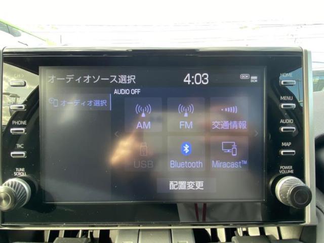 アドベンチャーオフロードパッケージ ディスプレイオーディオ9インチ/トヨタセーフティセンス/シートヒーター 運転席/車線逸脱防止支援システム/登録済未使用車/ヘッドランプ LED/Bluetooth接続/EBD付ABS 電動シート(10枚目)