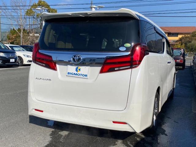 G サンルーフ/社外 メモリーナビ/トヨタセーフティセンス/両側電動スライドドア/車線逸脱防止支援システム/シート フルレザー/パーキングアシスト バックガイド/ヘッドランプ LED 革シート 電動シート(3枚目)