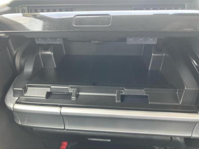 スペーシアカスタム ハイブリッドＸＳ　保証書／純正　８インチ　ＳＤナビ／セーフティサポート（スズキ）／両側電動スライドドア／シートヒーター　運転席／全方位モニター／車線逸脱防止支援システム／シート　ハーフレザー／ヘッドランプ　ＬＥＤ（43枚目）