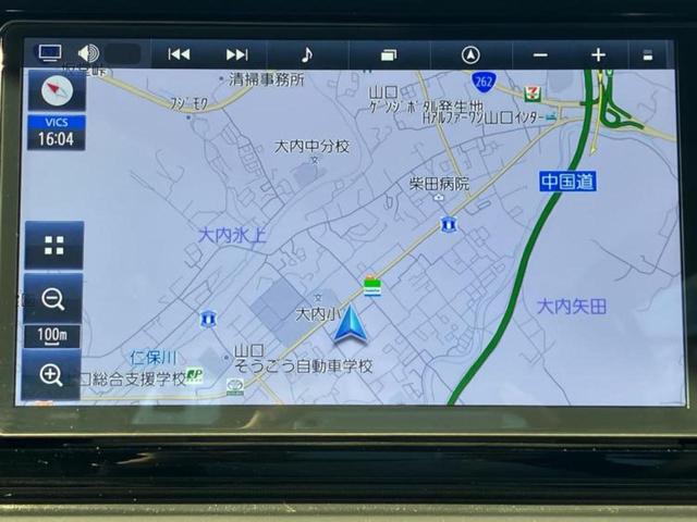 ライズ Ｚ　保証書／純正　９インチ　ＳＤナビ／スマートアシスト（トヨタ・ダイハツ）／シートヒーター／パノラミックビューモニター／車線逸脱防止支援システム／ヘッドランプ　ＬＥＤ／ＵＳＢジャック　衝突被害軽減システム（10枚目）