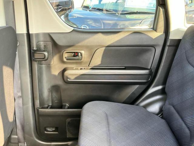 ワゴンＲ ハイブリッドＦＸ　新品タイヤ／保証書／シートヒーター　運転席／ＥＢＤ付ＡＢＳ／横滑り防止装置／アイドリングストップ／エアバッグ　運転席／エアバッグ　助手席／パワーウインドウ／キーレスエントリー／オートエアコン（22枚目）