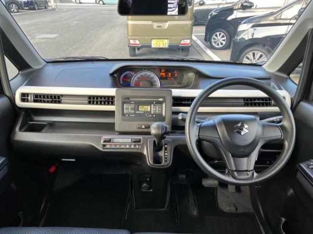 ワゴンＲ ハイブリッドＦＸ　新品タイヤ／保証書／シートヒーター　運転席／ＥＢＤ付ＡＢＳ／横滑り防止装置／アイドリングストップ／エアバッグ　運転席／エアバッグ　助手席／パワーウインドウ／キーレスエントリー／オートエアコン（31枚目）