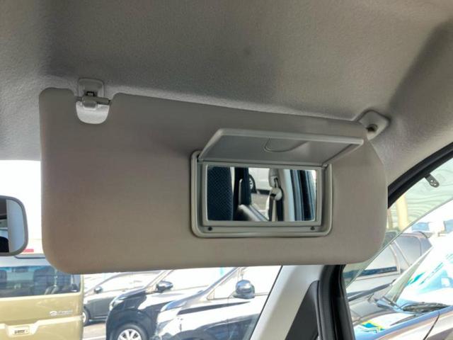 ワゴンＲ ハイブリッドＦＸ　新品タイヤ／保証書／シートヒーター　運転席／ＥＢＤ付ＡＢＳ／横滑り防止装置／アイドリングストップ／エアバッグ　運転席／エアバッグ　助手席／パワーウインドウ／キーレスエントリー／オートエアコン（32枚目）