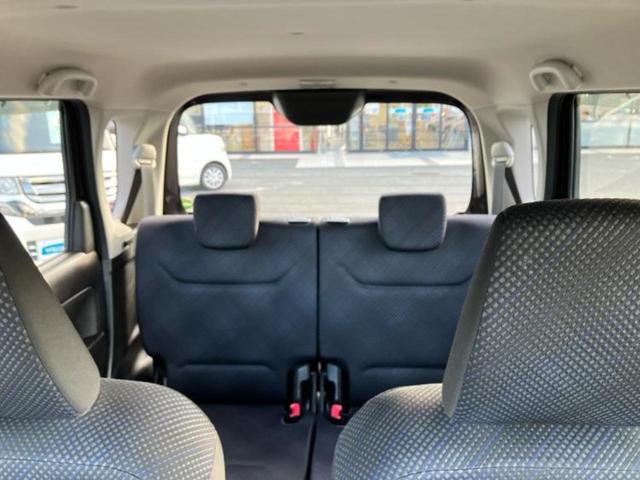 ワゴンＲ ハイブリッドＦＸ　新品タイヤ／保証書／シートヒーター　運転席／ＥＢＤ付ＡＢＳ／横滑り防止装置／アイドリングストップ／エアバッグ　運転席／エアバッグ　助手席／パワーウインドウ／キーレスエントリー／オートエアコン（44枚目）