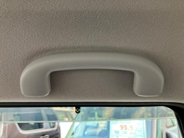 ワゴンＲ ハイブリッドＦＸ　新品タイヤ／保証書／シートヒーター　運転席／ＥＢＤ付ＡＢＳ／横滑り防止装置／アイドリングストップ／エアバッグ　運転席／エアバッグ　助手席／パワーウインドウ／キーレスエントリー／オートエアコン（47枚目）