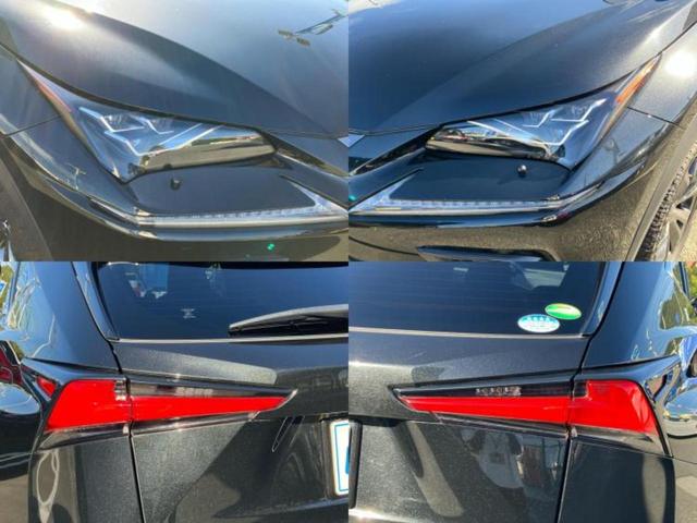 ＮＸ ４ＷＤ　ＮＸ３００ｈ　Ｆスポーツ　サンルーフ／エアロ／マークレビンソン／保証書／純正　ＳＤナビ／プリクラッシュセーフティ／シートヒーター／車線逸脱防止支援システム／シート　合皮／ヘッドランプ　ＬＥＤ／ＥＴＣ２．０／ＥＢＤ付ＡＢＳ（63枚目）