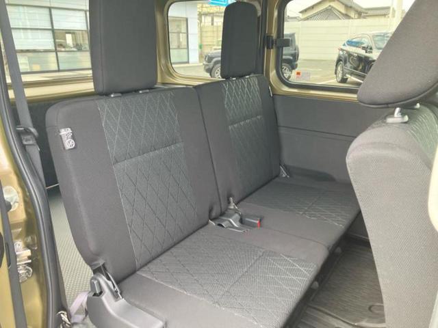 アトレー ４ＷＤ　ＲＳ　新品タイヤ／ディスプレイオーディオ９インチ／スマートアシスト（トヨタ・ダイハツ）／両側電動スライドドア／車線逸脱防止支援システム／パーキングアシスト　バックガイド　衝突被害軽減システム　バックカメラ（5枚目）