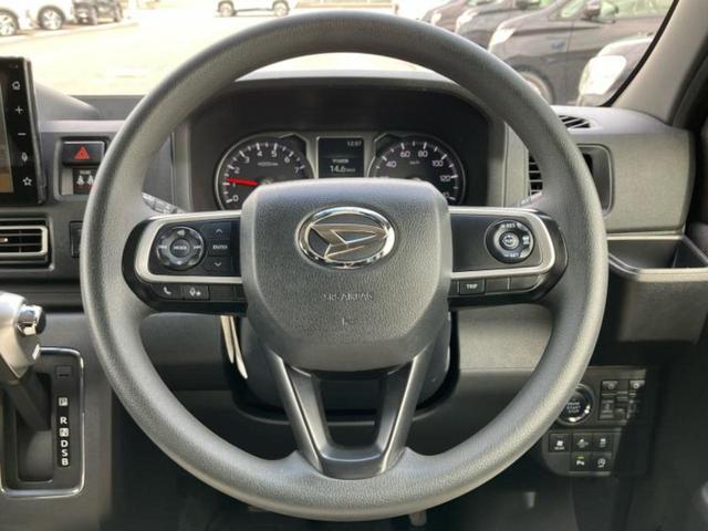 アトレー ４ＷＤ　ＲＳ　新品タイヤ／ディスプレイオーディオ９インチ／スマートアシスト（トヨタ・ダイハツ）／両側電動スライドドア／車線逸脱防止支援システム／パーキングアシスト　バックガイド　衝突被害軽減システム　バックカメラ（14枚目）