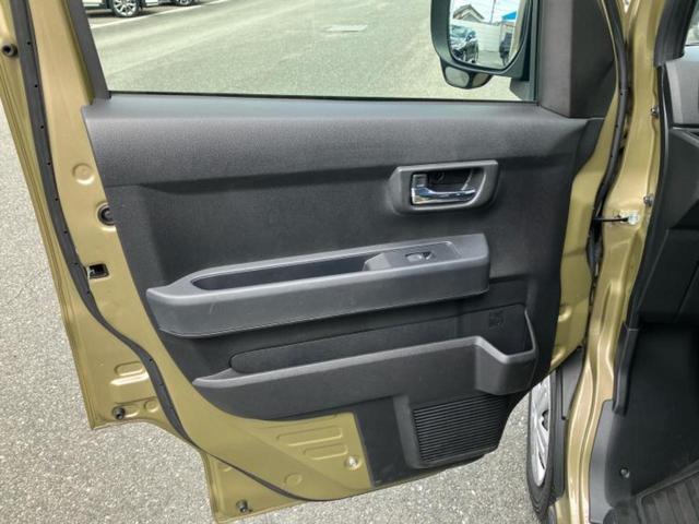 アトレー ４ＷＤ　ＲＳ　新品タイヤ／ディスプレイオーディオ９インチ／スマートアシスト（トヨタ・ダイハツ）／両側電動スライドドア／車線逸脱防止支援システム／パーキングアシスト　バックガイド　衝突被害軽減システム　バックカメラ（21枚目）
