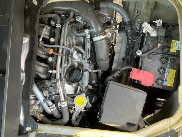 アトレー ４ＷＤ　ＲＳ　新品タイヤ／ディスプレイオーディオ９インチ／スマートアシスト（トヨタ・ダイハツ）／両側電動スライドドア／車線逸脱防止支援システム／パーキングアシスト　バックガイド　衝突被害軽減システム　バックカメラ（60枚目）