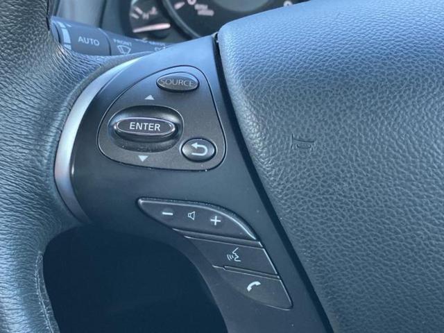 フーガ 250GT BOSE/保証書/純正 SDナビ/エマージェンシーブレーキ/アラウンドビューモニター/シート ハーフレザー/ドライブレコーダー 360°/ヘッドランプ LED/ETC/EBD付ABS 全周囲カメラ(30枚目)