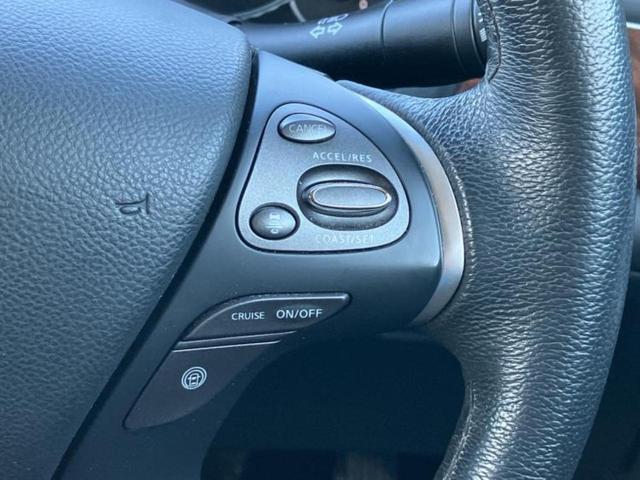 フーガ 250GT BOSE/保証書/純正 SDナビ/エマージェンシーブレーキ/アラウンドビューモニター/シート ハーフレザー/ドライブレコーダー 360°/ヘッドランプ LED/ETC/EBD付ABS 全周囲カメラ(31枚目)