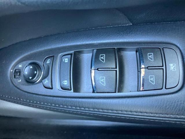 フーガ 250GT BOSE/保証書/純正 SDナビ/エマージェンシーブレーキ/アラウンドビューモニター/シート ハーフレザー/ドライブレコーダー 360°/ヘッドランプ LED/ETC/EBD付ABS 全周囲カメラ(33枚目)