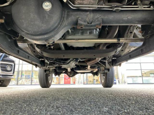 ジムニー 4WD XC 新品タイヤ/保証書/ディスプレイオーディオ/セーフティサポート(スズキ)/シートヒーター 前席/車線逸脱防止支援システム/ヘッドランプ LED/USBジャック/Bluetooth接続/ETC ターボ(55枚目)