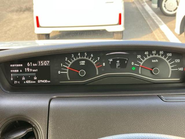 N-BOX G・Lホンダセンシング 新品タイヤ/保証書/純正 SDナビ/ホンダセンシング/電動スライドドア/車線逸脱防止支援システム/ドライブレコーダー 360°/ヘッドランプ LED/USBジャック/Bluetooth接続/ETC(15枚目)
