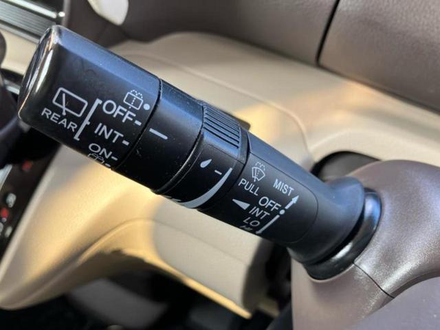 N-BOX G・Lホンダセンシング 新品タイヤ/保証書/純正 SDナビ/ホンダセンシング/電動スライドドア/車線逸脱防止支援システム/ドライブレコーダー 360°/ヘッドランプ LED/USBジャック/Bluetooth接続/ETC(18枚目)