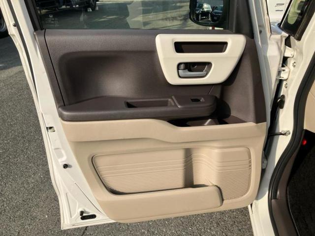 N-BOX G・Lホンダセンシング 新品タイヤ/保証書/純正 SDナビ/ホンダセンシング/電動スライドドア/車線逸脱防止支援システム/ドライブレコーダー 360°/ヘッドランプ LED/USBジャック/Bluetooth接続/ETC(21枚目)