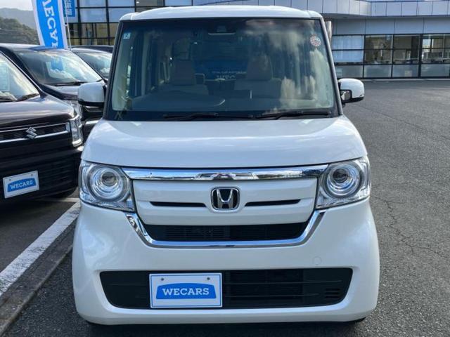 N-BOX G・Lホンダセンシング 新品タイヤ/保証書/純正 SDナビ/ホンダセンシング/電動スライドドア/車線逸脱防止支援システム/ドライブレコーダー 360°/ヘッドランプ LED/USBジャック/Bluetooth接続/ETC(55枚目)