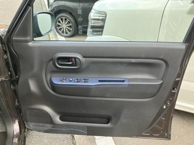 キャロル GL セーフティサポート(スズキ)/シートヒーター 運転席/EBD付ABS/禁煙車/衝突安全ボディ/パワーウインドウ/キーレス/オートライト/パワードアロック/デュアルエアバッグ/アクセサリーソケット(20枚目)
