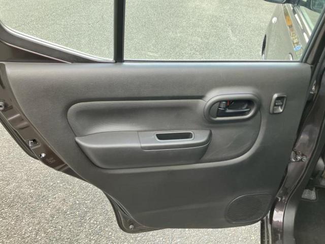 キャロル GL セーフティサポート(スズキ)/シートヒーター 運転席/EBD付ABS/禁煙車/衝突安全ボディ/パワーウインドウ/キーレス/オートライト/パワードアロック/デュアルエアバッグ/アクセサリーソケット(23枚目)