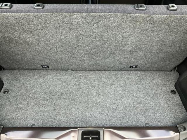 キャロル GL セーフティサポート(スズキ)/シートヒーター 運転席/EBD付ABS/禁煙車/衝突安全ボディ/パワーウインドウ/キーレス/オートライト/パワードアロック/デュアルエアバッグ/アクセサリーソケット(24枚目)