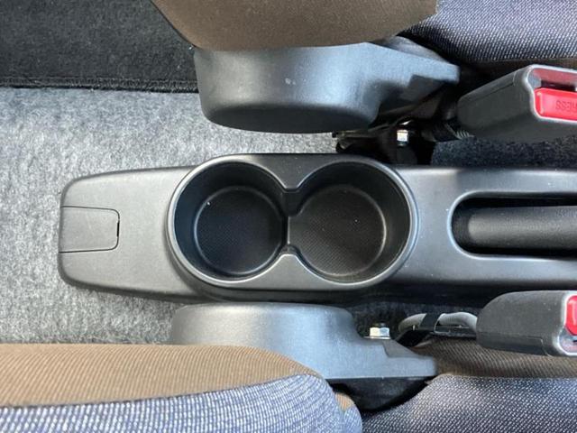 キャロル GL セーフティサポート(スズキ)/シートヒーター 運転席/EBD付ABS/禁煙車/衝突安全ボディ/パワーウインドウ/キーレス/オートライト/パワードアロック/デュアルエアバッグ/アクセサリーソケット(29枚目)