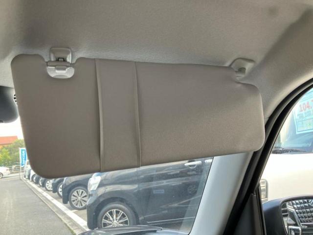 キャロル GL セーフティサポート(スズキ)/シートヒーター 運転席/EBD付ABS/禁煙車/衝突安全ボディ/パワーウインドウ/キーレス/オートライト/パワードアロック/デュアルエアバッグ/アクセサリーソケット(33枚目)