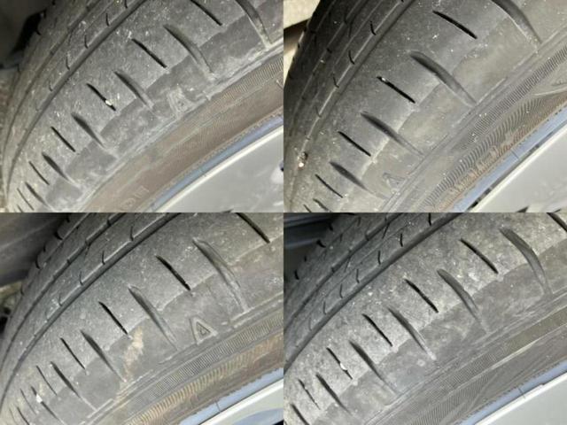 キャロル GL セーフティサポート(スズキ)/シートヒーター 運転席/EBD付ABS/禁煙車/衝突安全ボディ/パワーウインドウ/キーレス/オートライト/パワードアロック/デュアルエアバッグ/アクセサリーソケット(58枚目)