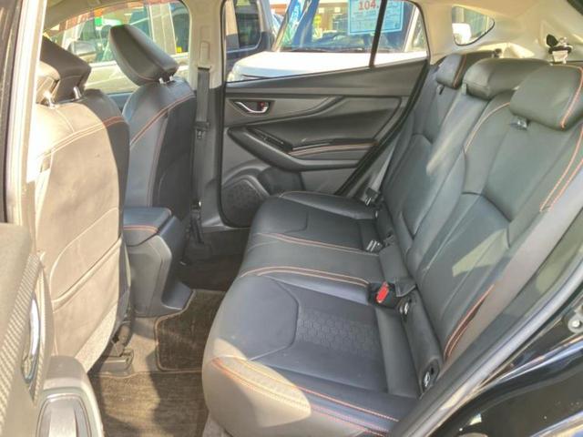 XV 4WD2.0i-Sアイサイト 保証書/純正 SDナビ/衝突安全装置/車線逸脱防止支援システム/シート 合皮/ヘッドランプ LED/ETC/EBD付ABS/横滑り防止装置/アイドリングストップ/フルセグTV/エアバッグ 運転席(7枚目)