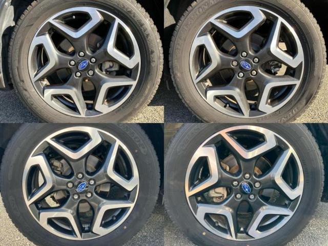 XV 4WD2.0i-Sアイサイト 保証書/純正 SDナビ/衝突安全装置/車線逸脱防止支援システム/シート 合皮/ヘッドランプ LED/ETC/EBD付ABS/横滑り防止装置/アイドリングストップ/フルセグTV/エアバッグ 運転席(62枚目)