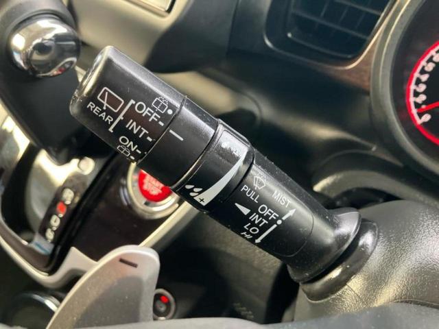 Ｎ－ＢＯＸスラッシュ Ｘ・ターボパッケージ　保証書／純正　８インチ　ＳＤナビ／シティーブレーキアクティブシステム（ホンダ）／シートヒーター　前席／車線逸脱防止支援システム／シート　合皮／ヘッドランプ　ＨＩＤ／ＵＳＢジャック　ローダウン　ＥＴＣ（18枚目）