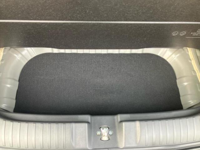 Ｎ－ＢＯＸスラッシュ Ｘ・ターボパッケージ　保証書／純正　８インチ　ＳＤナビ／シティーブレーキアクティブシステム（ホンダ）／シートヒーター　前席／車線逸脱防止支援システム／シート　合皮／ヘッドランプ　ＨＩＤ／ＵＳＢジャック　ローダウン　ＥＴＣ（25枚目）