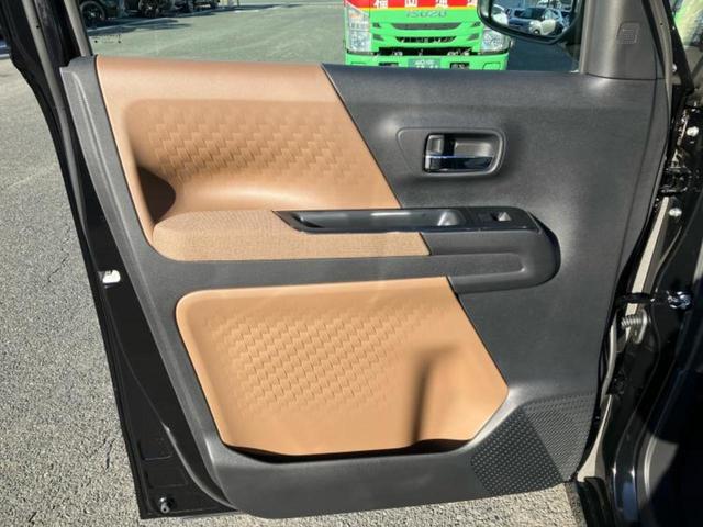 ルークス ハイウェイスターX ディスプレイオーディオ9インチ/エマージェンシーブレーキ/両側電動スライドドア/シートヒーター 前席/アラウンドビューモニター/車線逸脱防止支援システム/登録済未使用車/ヘッドランプ LED(21枚目)