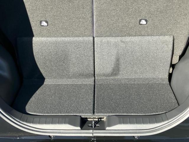 ルークス ハイウェイスターX ディスプレイオーディオ9インチ/エマージェンシーブレーキ/両側電動スライドドア/シートヒーター 前席/アラウンドビューモニター/車線逸脱防止支援システム/登録済未使用車/ヘッドランプ LED(24枚目)