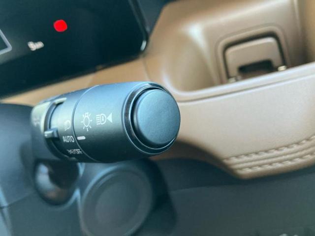 ルークス ハイウェイスターX ディスプレイオーディオ9インチ/エマージェンシーブレーキ/両側電動スライドドア/シートヒーター 前席/アラウンドビューモニター/車線逸脱防止支援システム/登録済未使用車/ヘッドランプ LED(42枚目)