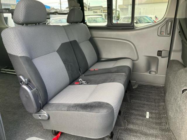 ＮＶ３５０キャラバンバン プレミアムＧＸロングエマブレパッケージ　新品タイヤ／保証書／純正　ＳＤナビ／エマージェンシーブレーキ／両側電動スライドドア／Ｂｌｕｅｔｏｏｔｈ接続／ＥＴＣ／ＥＢＤ付ＡＢＳ／横滑り防止装置／バックモニター／フルセグＴＶ／ＤＶＤ　バックカメラ（5枚目）