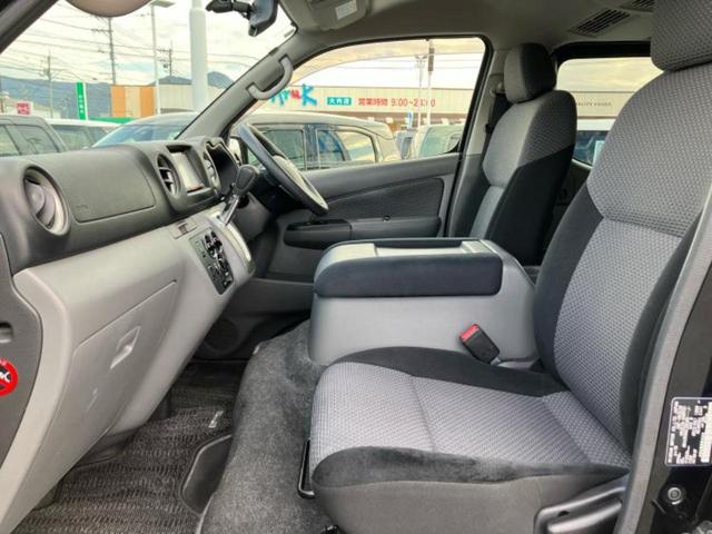 ＮＶ３５０キャラバンバン プレミアムＧＸロングエマブレパッケージ　新品タイヤ／保証書／純正　ＳＤナビ／エマージェンシーブレーキ／両側電動スライドドア／Ｂｌｕｅｔｏｏｔｈ接続／ＥＴＣ／ＥＢＤ付ＡＢＳ／横滑り防止装置／バックモニター／フルセグＴＶ／ＤＶＤ　バックカメラ（6枚目）