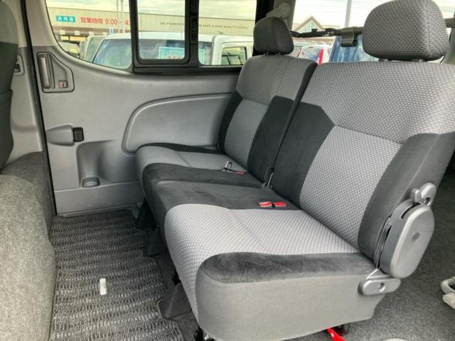 ＮＶ３５０キャラバンバン プレミアムＧＸロングエマブレパッケージ　新品タイヤ／保証書／純正　ＳＤナビ／エマージェンシーブレーキ／両側電動スライドドア／Ｂｌｕｅｔｏｏｔｈ接続／ＥＴＣ／ＥＢＤ付ＡＢＳ／横滑り防止装置／バックモニター／フルセグＴＶ／ＤＶＤ　バックカメラ（7枚目）