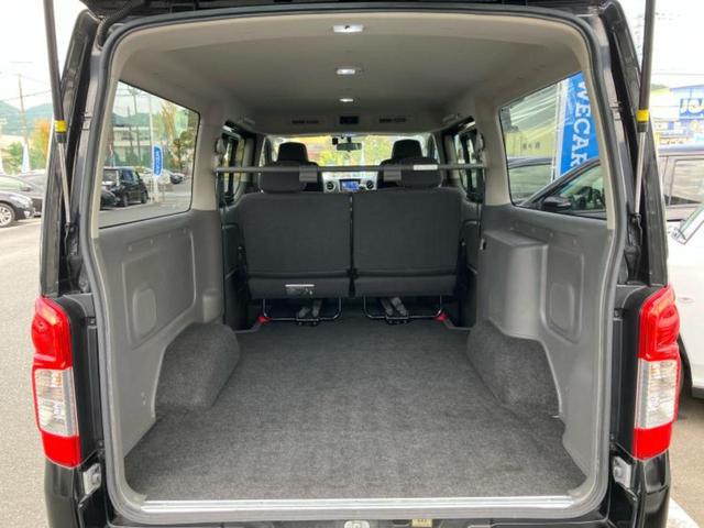 ＮＶ３５０キャラバンバン プレミアムＧＸロングエマブレパッケージ　新品タイヤ／保証書／純正　ＳＤナビ／エマージェンシーブレーキ／両側電動スライドドア／Ｂｌｕｅｔｏｏｔｈ接続／ＥＴＣ／ＥＢＤ付ＡＢＳ／横滑り防止装置／バックモニター／フルセグＴＶ／ＤＶＤ　バックカメラ（8枚目）
