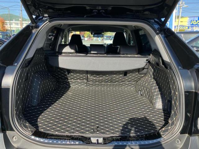 RAV4 4WDハイブリッドアドベンチャー 新品タイヤ/社外エアロ/保証書/ディスプレイオーディオ+ナビ/デジタルインナーミラー/トヨタセーフティセンス/シートヒーター/車線逸脱防止支援システム/シート 合皮/ヘッドランプ LED バックカメラ(8枚目)