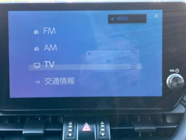 RAV4 4WDハイブリッドアドベンチャー 新品タイヤ/社外エアロ/保証書/ディスプレイオーディオ+ナビ/デジタルインナーミラー/トヨタセーフティセンス/シートヒーター/車線逸脱防止支援システム/シート 合皮/ヘッドランプ LED バックカメラ(9枚目)