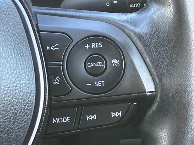 RAV4 4WDハイブリッドアドベンチャー 新品タイヤ/社外エアロ/保証書/ディスプレイオーディオ+ナビ/デジタルインナーミラー/トヨタセーフティセンス/シートヒーター/車線逸脱防止支援システム/シート 合皮/ヘッドランプ LED バックカメラ(31枚目)