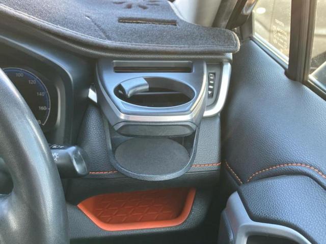 RAV4 4WDハイブリッドアドベンチャー 新品タイヤ/社外エアロ/保証書/ディスプレイオーディオ+ナビ/デジタルインナーミラー/トヨタセーフティセンス/シートヒーター/車線逸脱防止支援システム/シート 合皮/ヘッドランプ LED バックカメラ(44枚目)