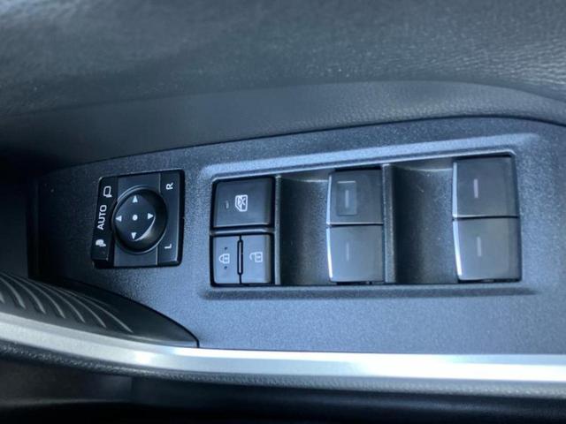 RAV4 4WDハイブリッドアドベンチャー 新品タイヤ/社外エアロ/保証書/ディスプレイオーディオ+ナビ/デジタルインナーミラー/トヨタセーフティセンス/シートヒーター/車線逸脱防止支援システム/シート 合皮/ヘッドランプ LED バックカメラ(45枚目)