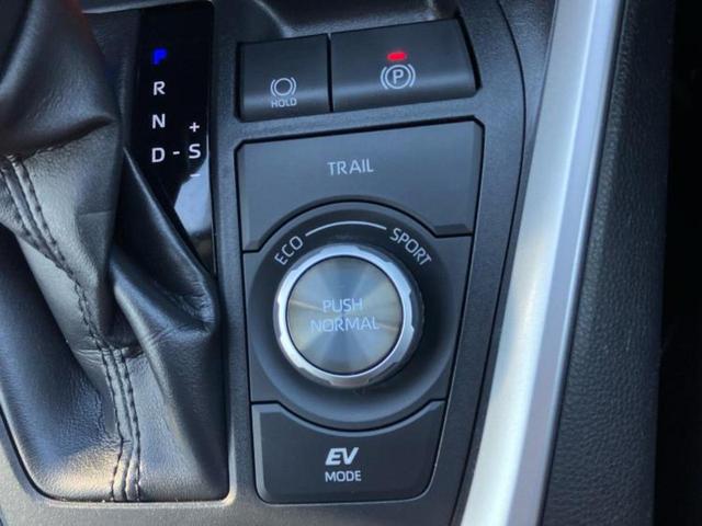 RAV4 4WDハイブリッドアドベンチャー 新品タイヤ/社外エアロ/保証書/ディスプレイオーディオ+ナビ/デジタルインナーミラー/トヨタセーフティセンス/シートヒーター/車線逸脱防止支援システム/シート 合皮/ヘッドランプ LED バックカメラ(49枚目)