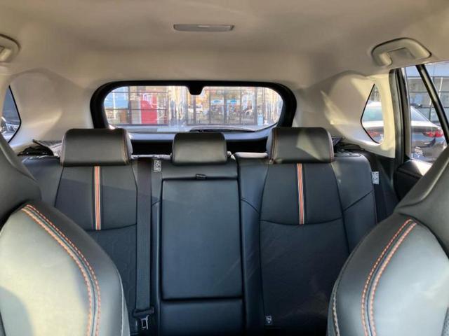 RAV4 4WDハイブリッドアドベンチャー 新品タイヤ/社外エアロ/保証書/ディスプレイオーディオ+ナビ/デジタルインナーミラー/トヨタセーフティセンス/シートヒーター/車線逸脱防止支援システム/シート 合皮/ヘッドランプ LED バックカメラ(53枚目)