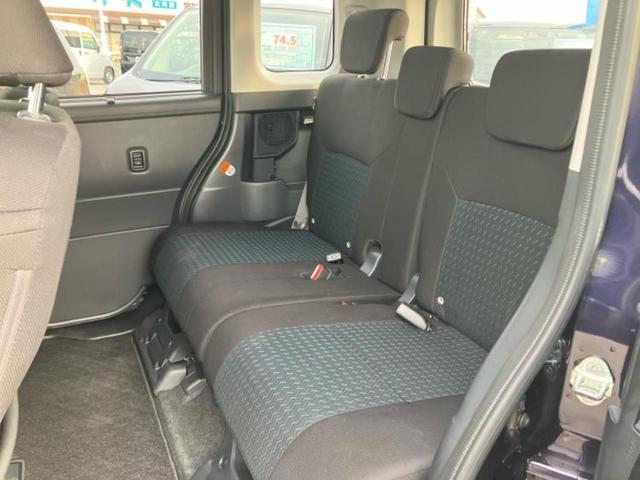 ルーミー カスタムG 新品タイヤ/保証書/純正 SDナビ/フリップダウンモニター 純正 12.1インチ/スマートアシスト(トヨタ・ダイハツ)/両側電動スライドドア/車線逸脱防止支援システム/ヘッドランプ LED DVD再生(7枚目)