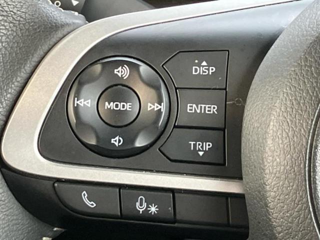 ルーミー カスタムG 新品タイヤ/保証書/純正 SDナビ/フリップダウンモニター 純正 12.1インチ/スマートアシスト(トヨタ・ダイハツ)/両側電動スライドドア/車線逸脱防止支援システム/ヘッドランプ LED DVD再生(30枚目)