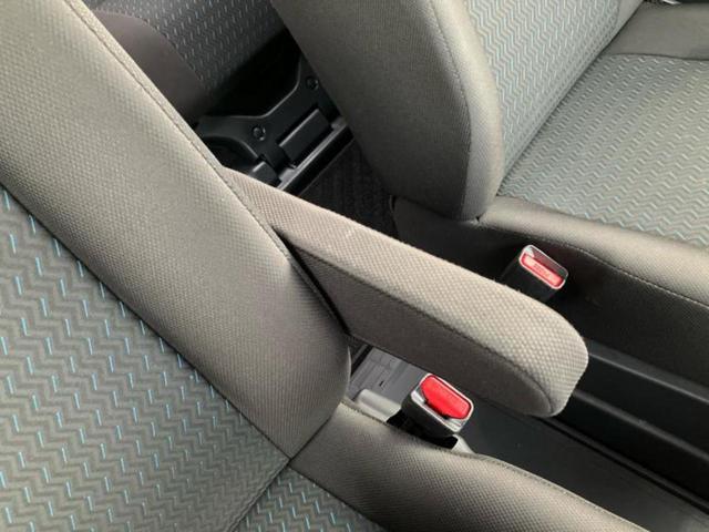 ルーミー カスタムG 新品タイヤ/保証書/純正 SDナビ/フリップダウンモニター 純正 12.1インチ/スマートアシスト(トヨタ・ダイハツ)/両側電動スライドドア/車線逸脱防止支援システム/ヘッドランプ LED DVD再生(36枚目)