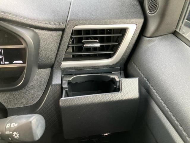 ルーミー カスタムG 新品タイヤ/保証書/純正 SDナビ/フリップダウンモニター 純正 12.1インチ/スマートアシスト(トヨタ・ダイハツ)/両側電動スライドドア/車線逸脱防止支援システム/ヘッドランプ LED DVD再生(44枚目)